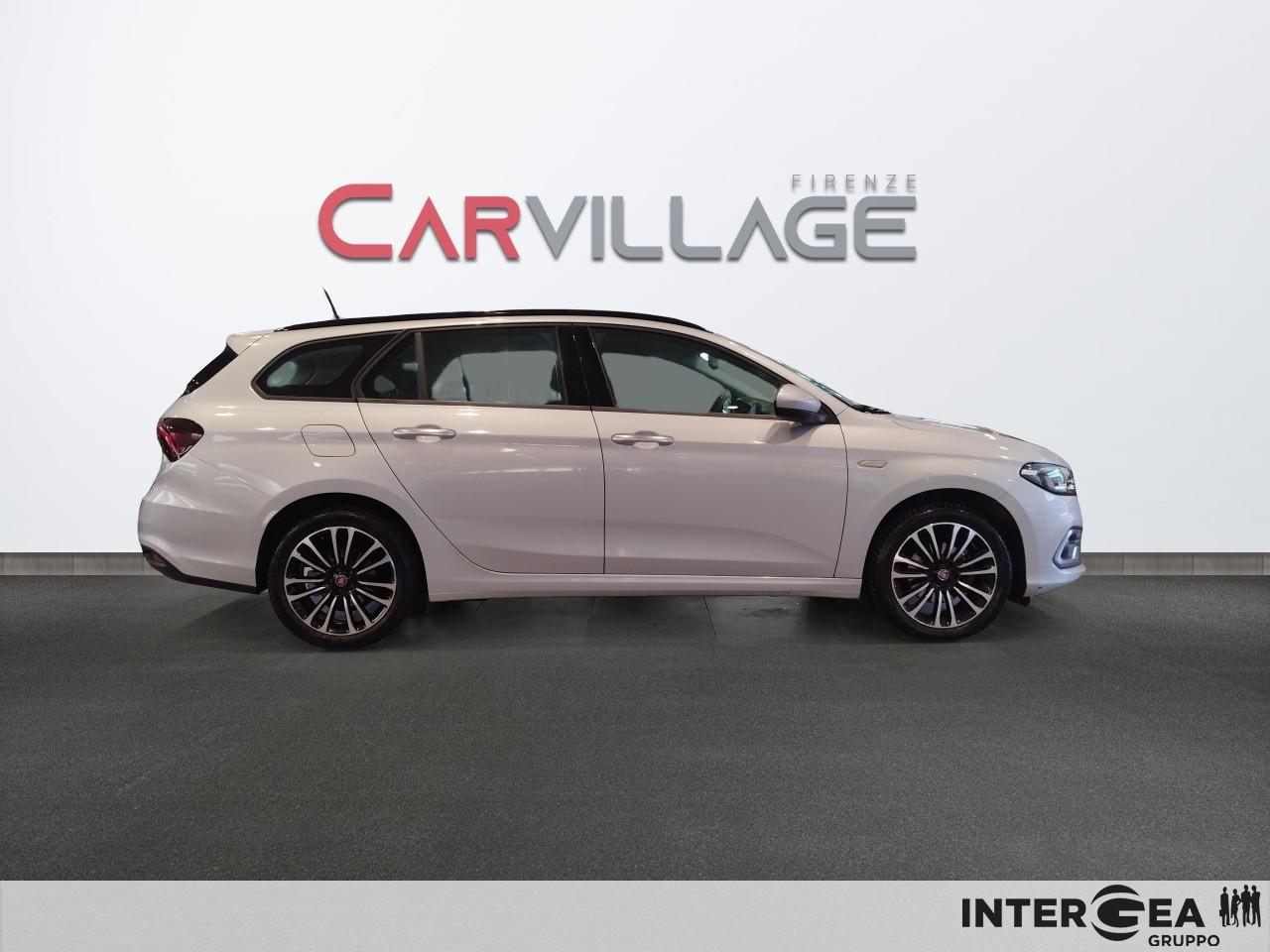 FIAT Tipo SW 1.0 City Life 100cv