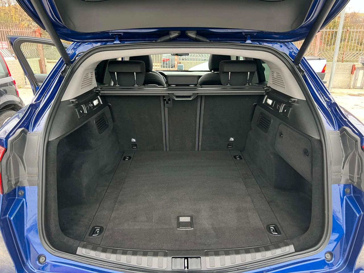 Alfa Romeo Stelvio 2.2 TD 160Cv AT8 TETTO APRIBILE