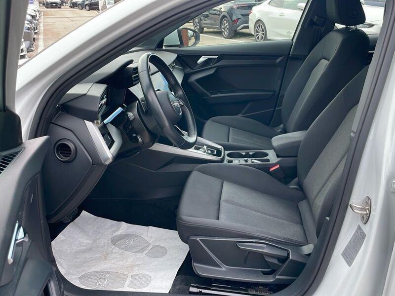 Audi A3 A3 Sportback 30 TDI S-tronic Business