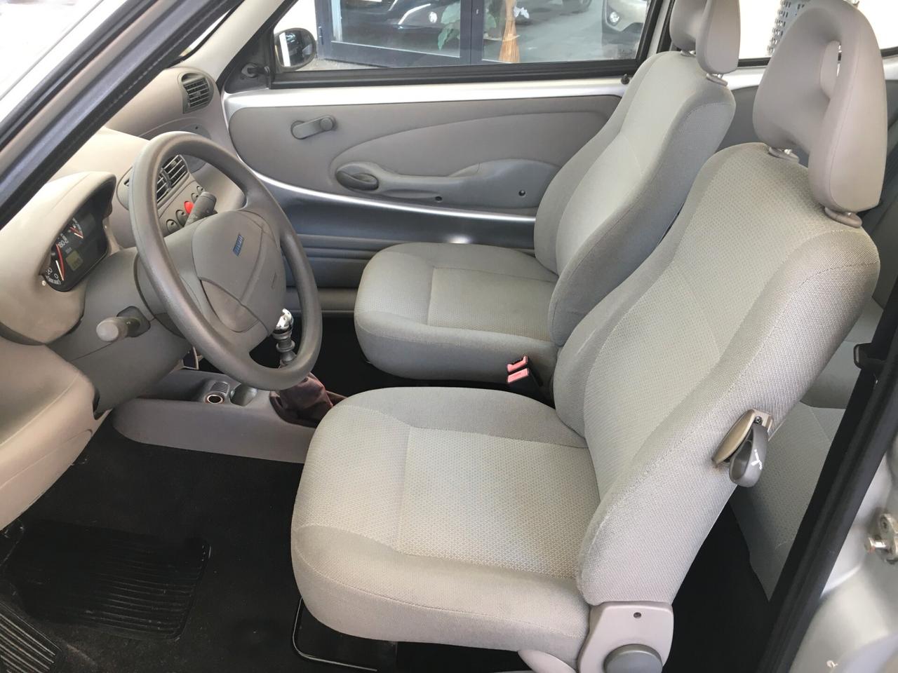 Fiat 600 1.1 Active