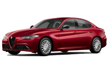 ALFA ROMEO Giulia My24 Diesel 160 Cv Sprint