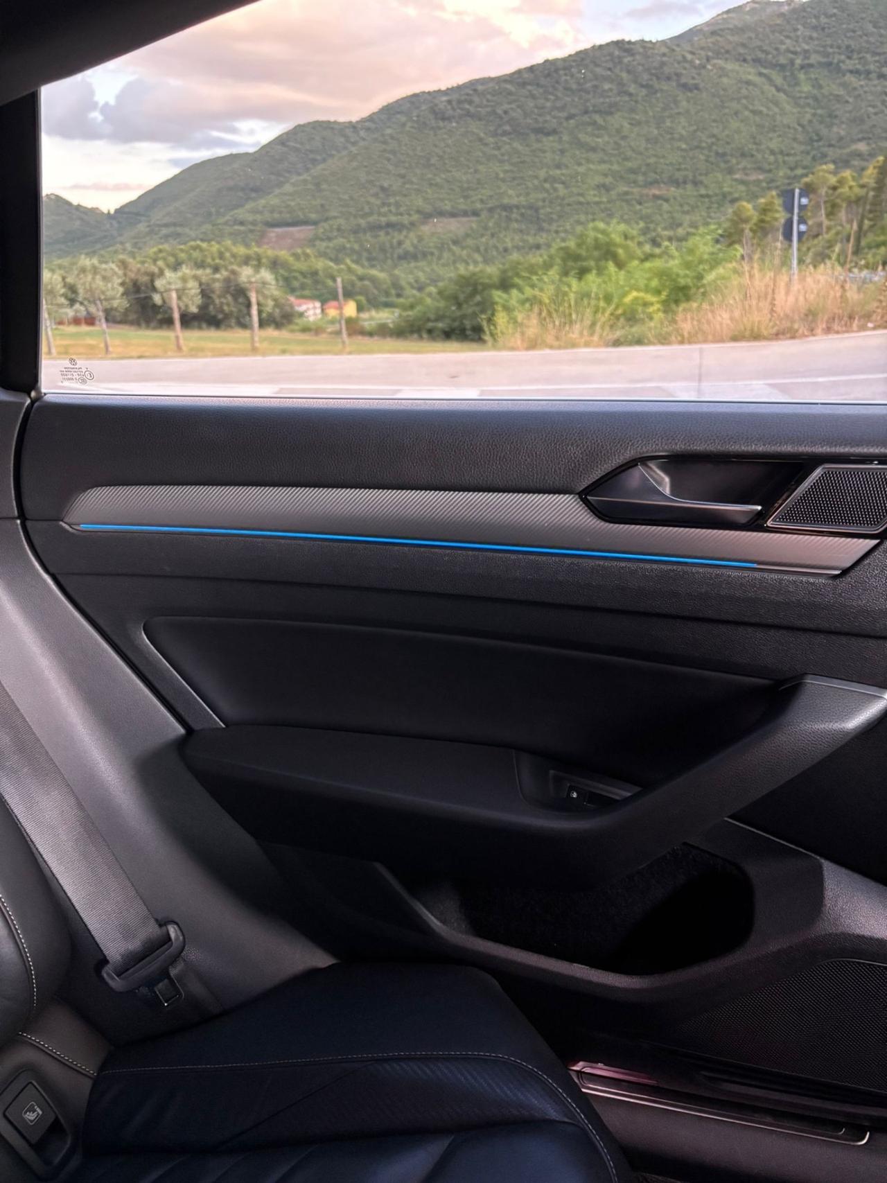 VOLKSWAGEN ARTEON 2.0 BI-TURBO 240CV R-LINE