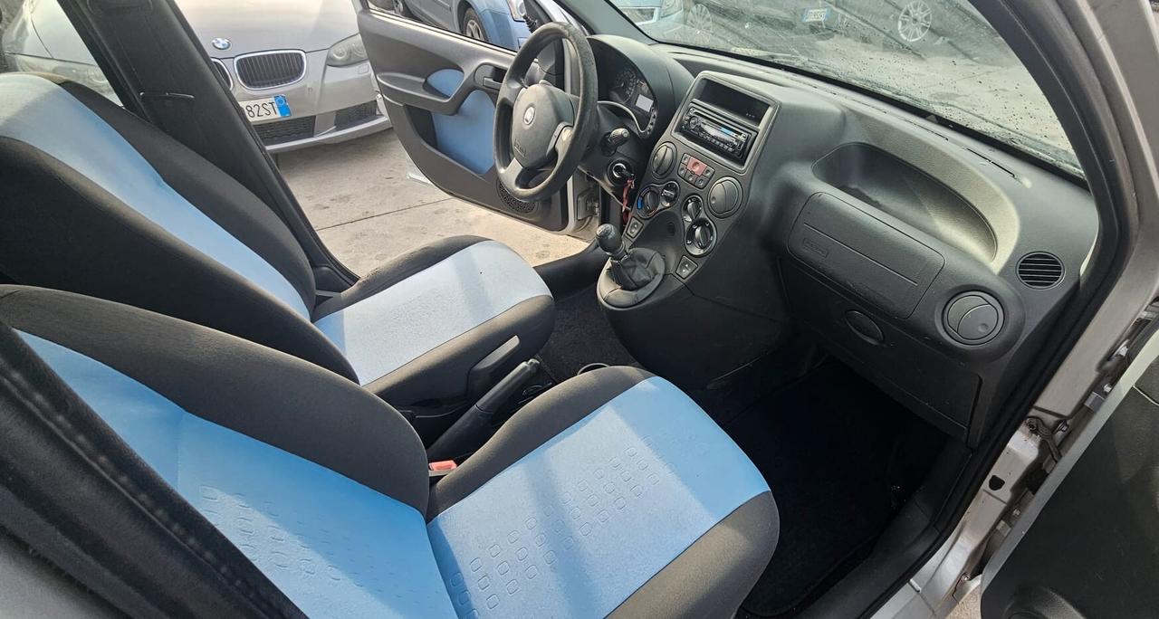 Fiat Panda 1.2 Dynamic Natural Power