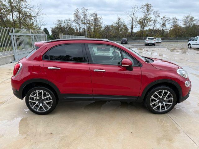 FIAT 500X 2.0 MultiJet 140 CV 4x4 Cross