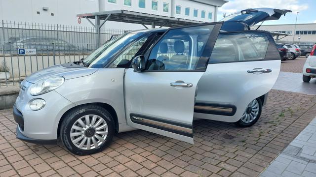 FIAT 500L 1.3 Multijet 85 CV Pop Star