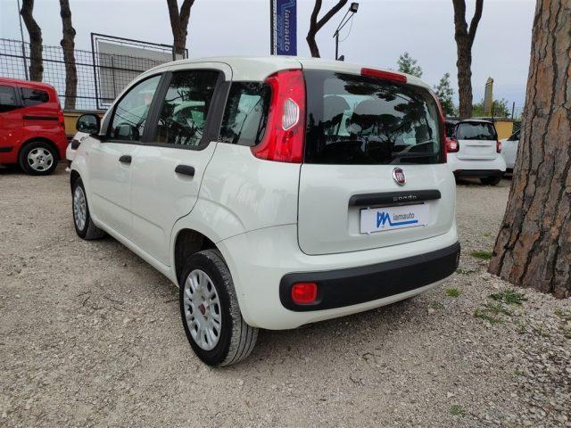 FIAT Panda 1.2 Easy CLIMATIZZATORE OK NEOPATENTATI ..