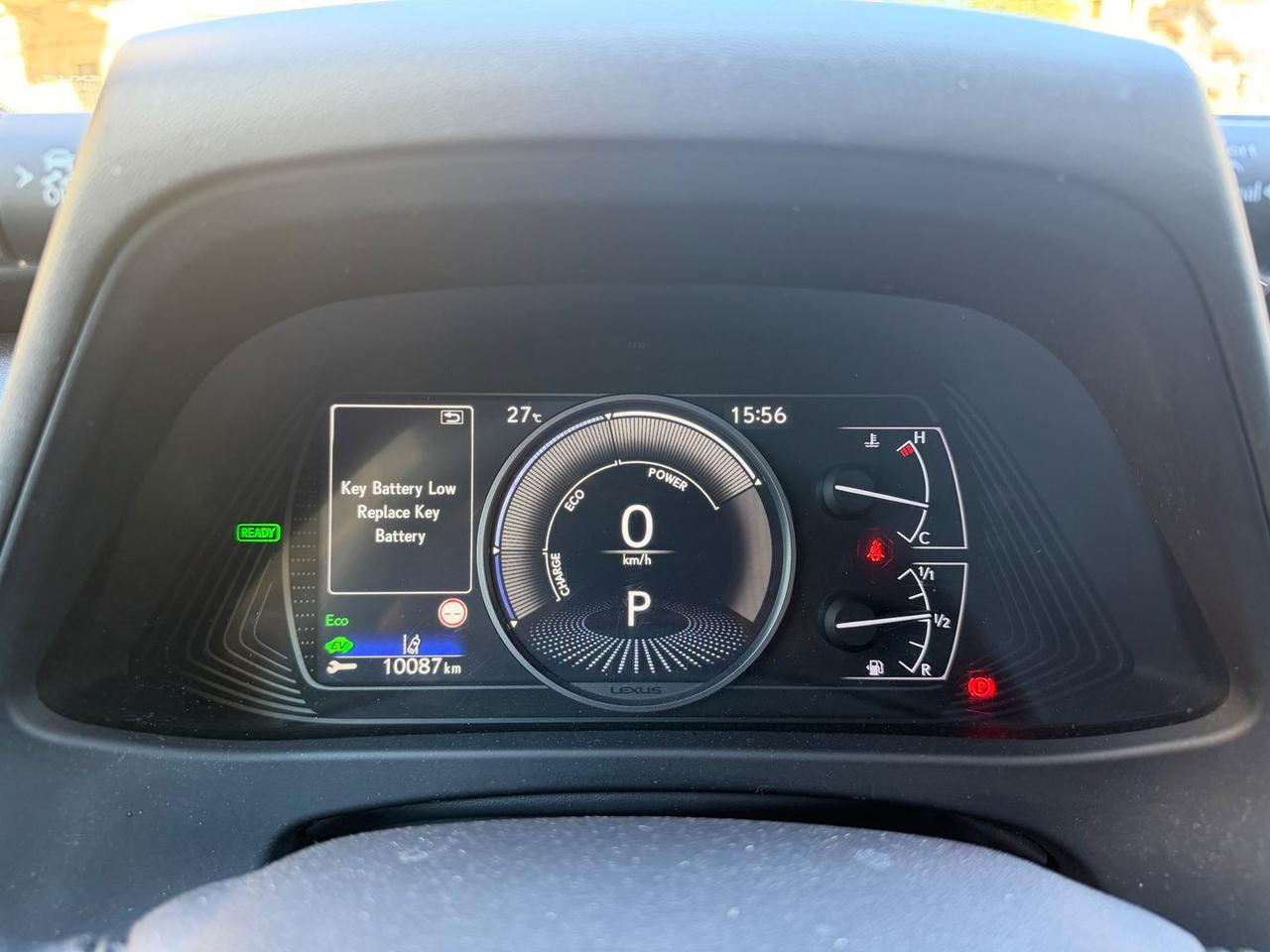 Lexus UX 250h Luxury UX 250h HEV #11284