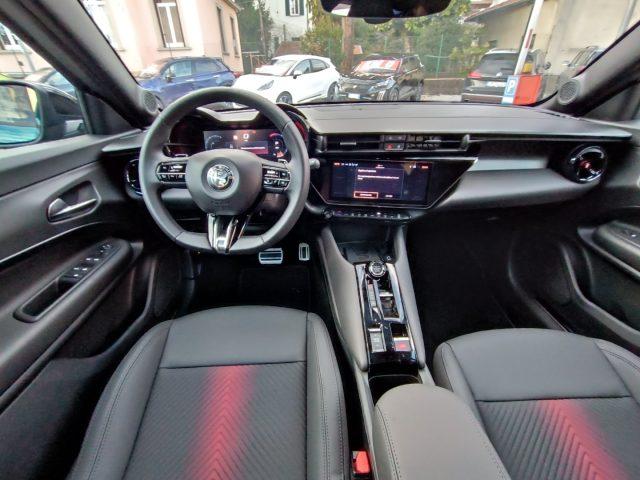 ALFA ROMEO Junior 1.2 136 CV Hybrid eDCT6 Speciale