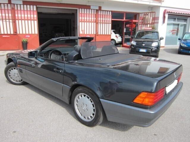 Mercedes-benz SL 300 -24 cat ASI