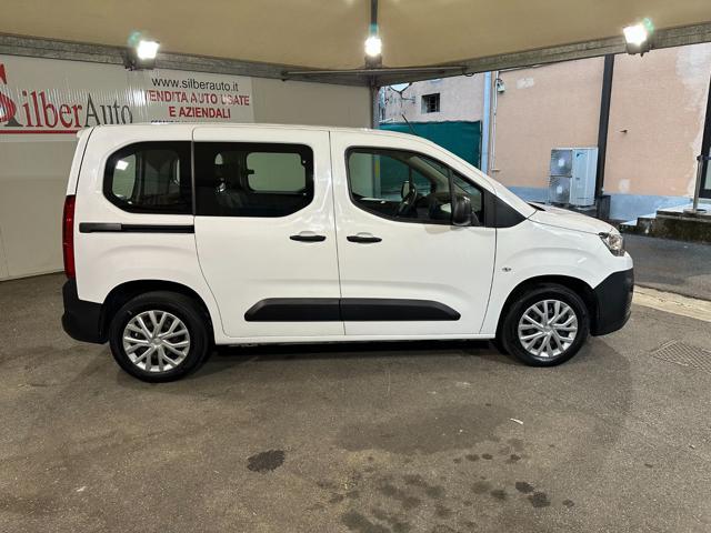 CITROEN Berlingo BlueHDi 100 S&S Combi M Live