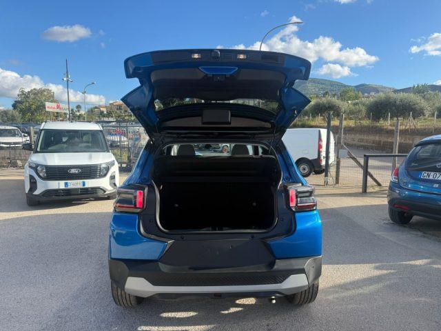 CITROEN C3 Aircross PureTech 100 S&S You