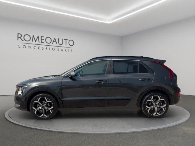 KIA Niro 1.6 GDi DCT HEV Style