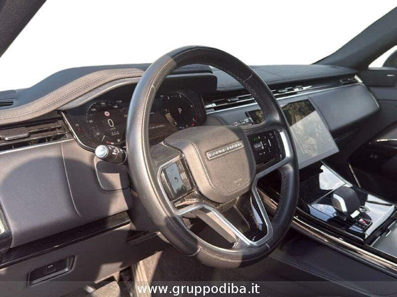 Land Rover Range Rover Sport III 2022 3.0d i6 mhev SE awd 250cv auto