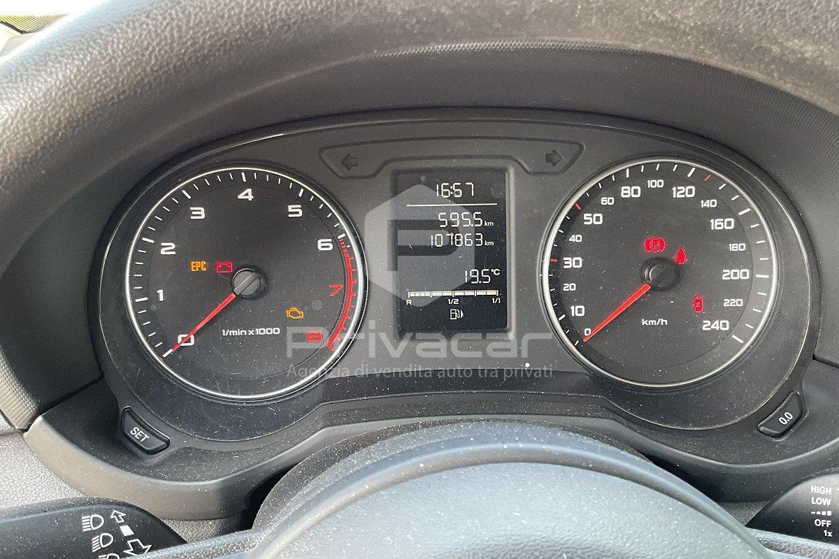 AUDI A1 1.2 TFSI Ambition