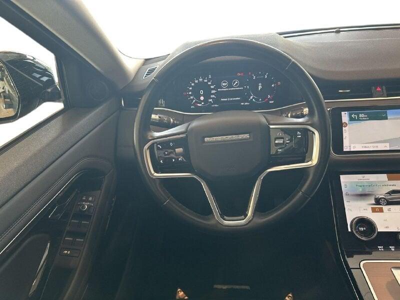 Land Rover RR Evoque Range Rover Evoque 2.0D I4 163 CV S