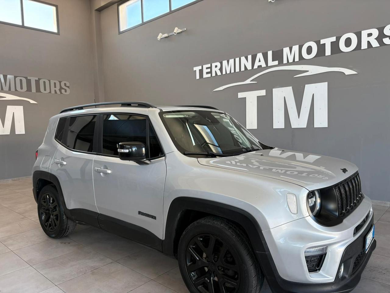 Jeep Renegade 1.6 Mjt 120 CV Limited TETTO APRIBILE