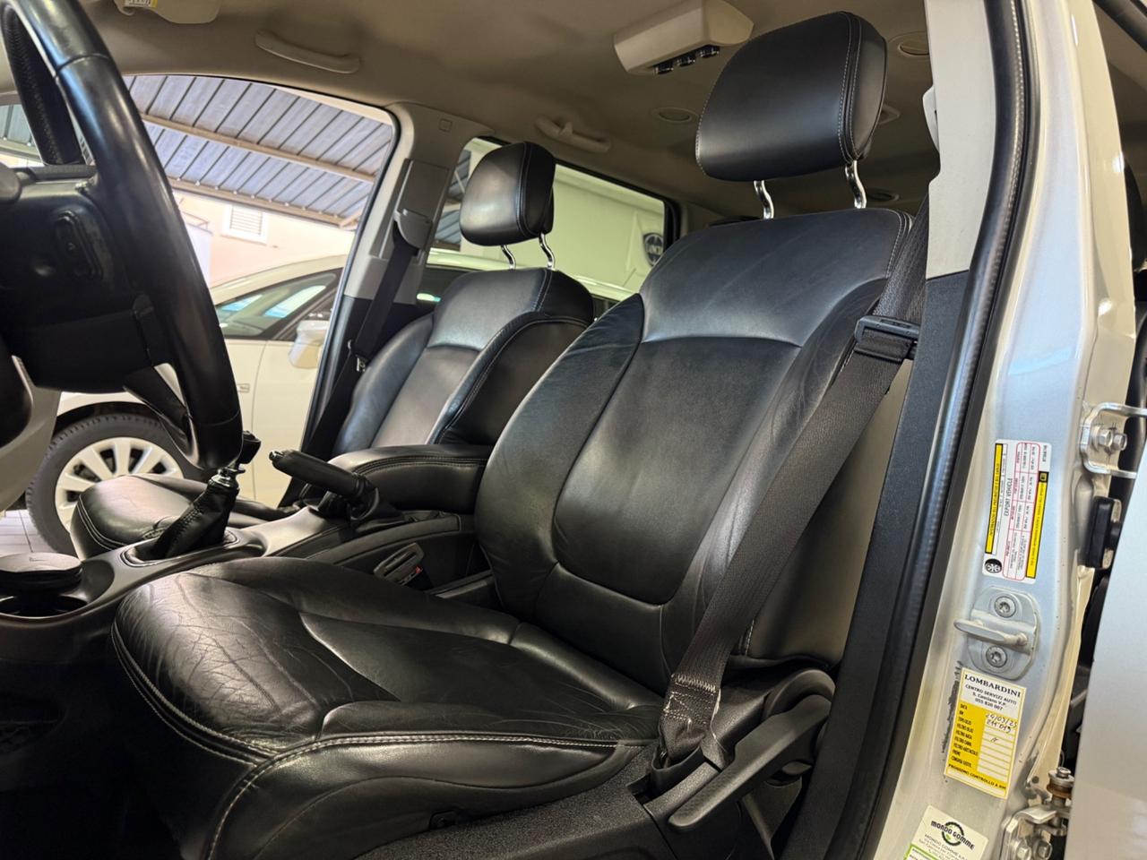 Fiat Freemont 2.0 Multijet 170 CV