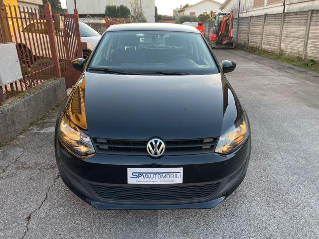 VOLKSWAGEN Polo 1.2 TDI DPF 5 p. Tech&Sound