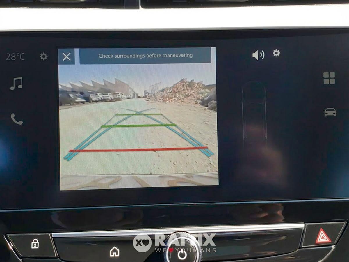 Opel Corsa 1.2 100CV GS