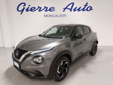 Nissan Juke Juke 1.0 DIG-T 114 CV N-Connecta