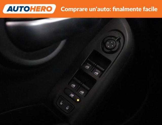 FIAT 500X 1.0 T3 120 CV Lounge