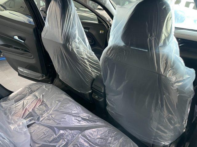 ALFA ROMEO Junior 1.2 136 CV Hybrid eDCT6 Speciale KM0 MY25