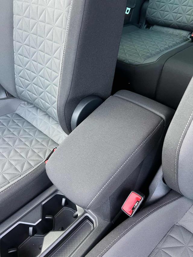 VOLKSWAGEN Tiguan 2.0 TDI Life UniPro Ita KmCertif