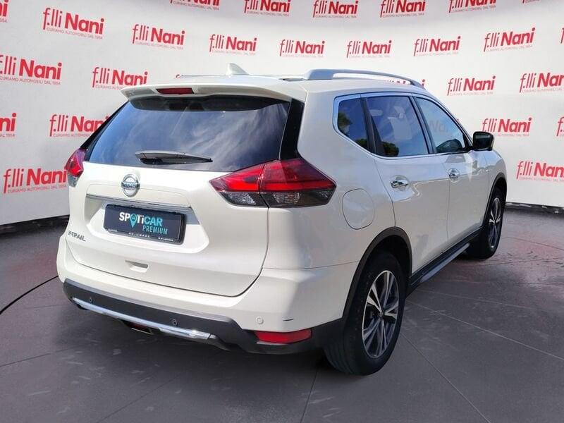 Nissan X-Trail 1.6 dCi 2WD N-Connecta IVA ESPOSTA