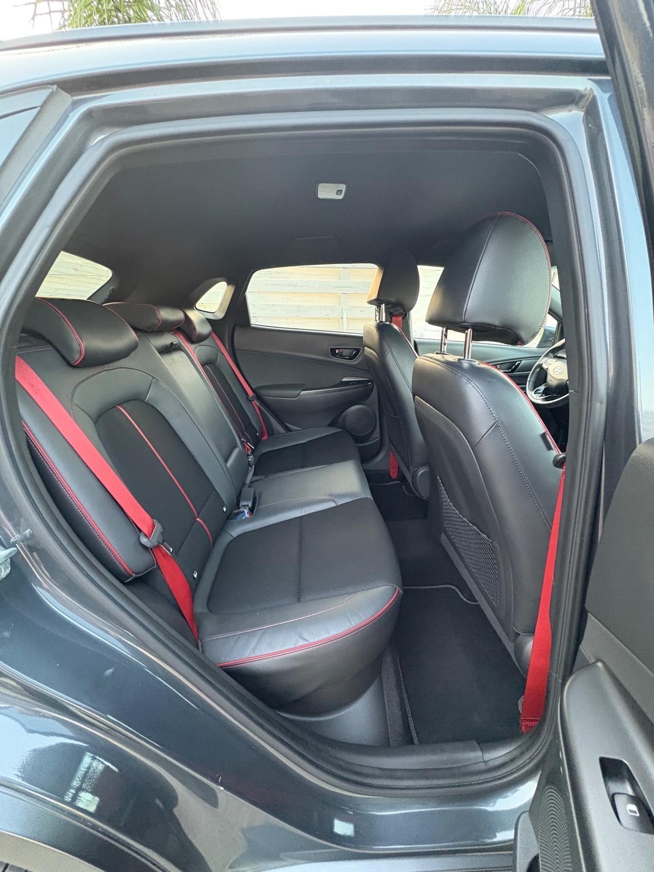 Hyundai Kona 1.6 CRDI Xpossible unico proprietario