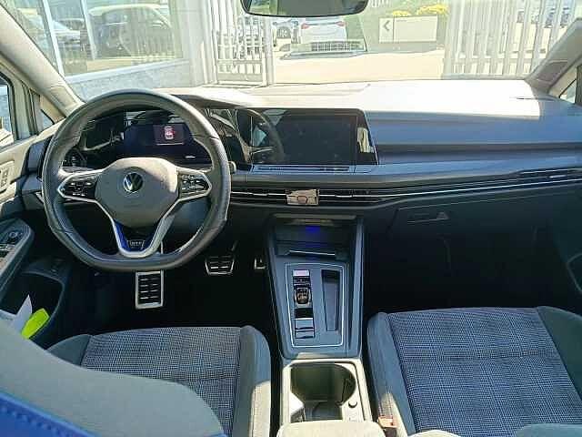 Volkswagen Golf GTE PHEV 1.4 Plug-In Hybrid 150cv DSG GTE USATO