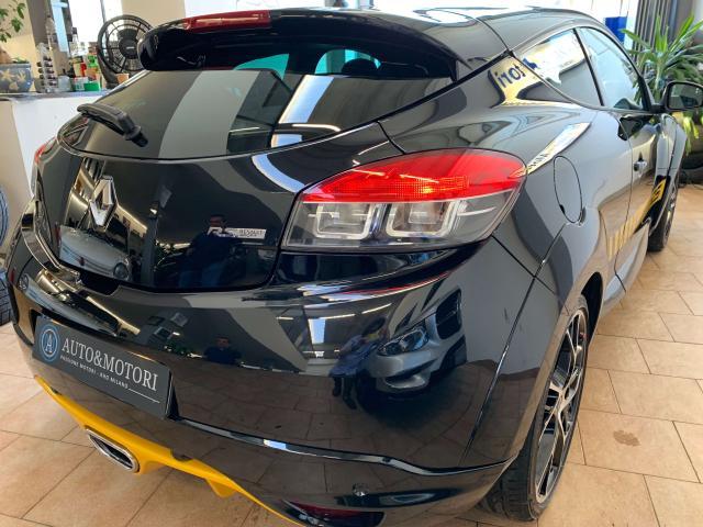 Renault Megane Megane III 2008 Coupe Coupe 2.0 16v T RS 250cv