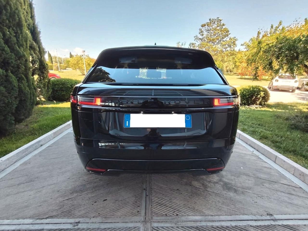 Land Rover Range Velar 2.0 I4 PHEV 404 CV Dynamic SE