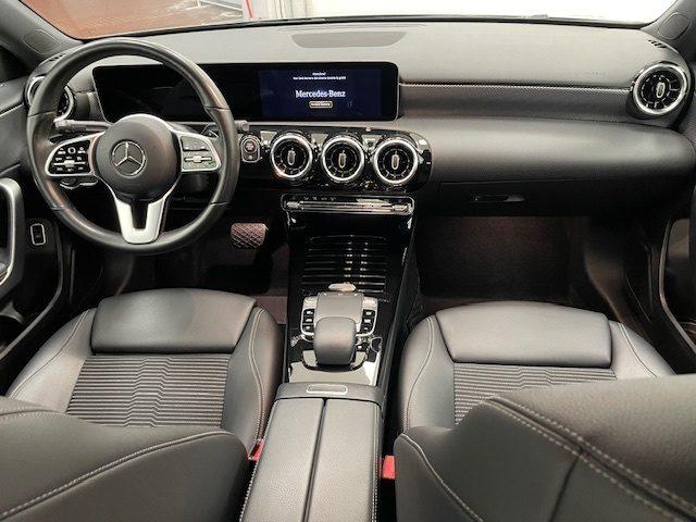 MERCEDES-BENZ V Classe A - 177 - A 180 d Sport auto