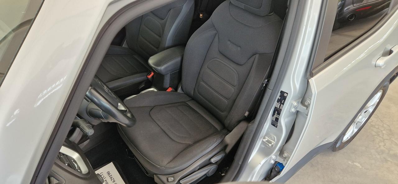 Jeep Renegade 1.6 Mjt 120cv Limited