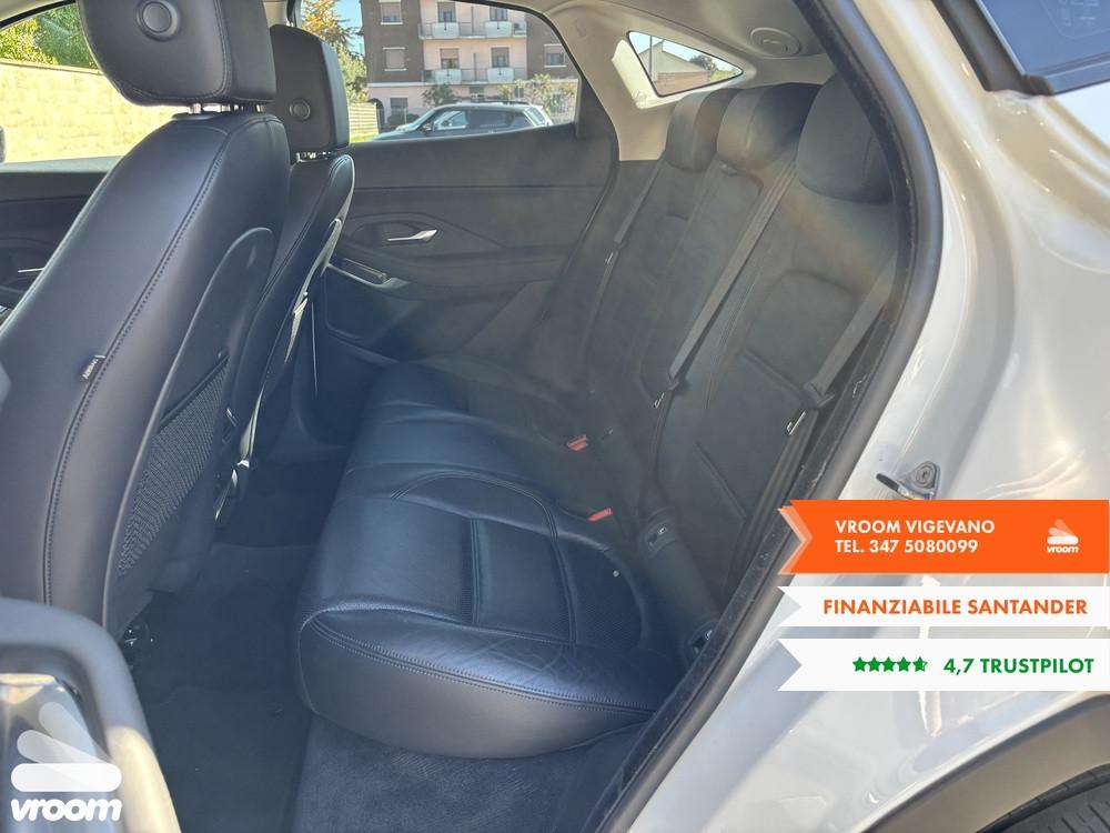 JAGUAR E-Pace (X540) E-Pace 2.0D 150 CV AWD aut...
