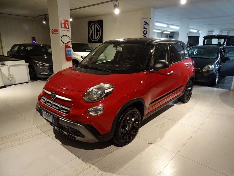 FIAT 500L 500L 1.4 95 CV Cross