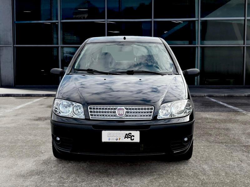 Fiat Punto Punto 3p 1.3 mjt 69 CV 16v ADATTA NEOPATENTATI