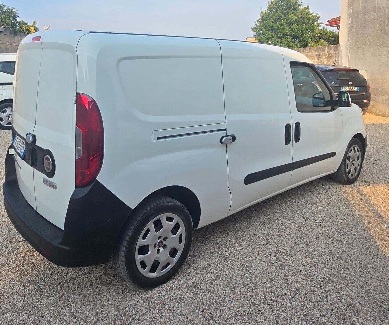 Fiat Doblo Doblò 1.6 MJT 105CV PL Combi Maxi N1 SX