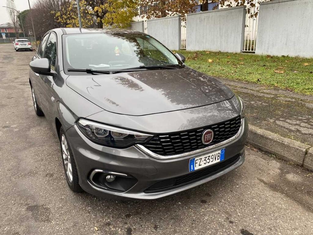 Fiat Tipo 1.3 Mjt S&S 5 porte Business