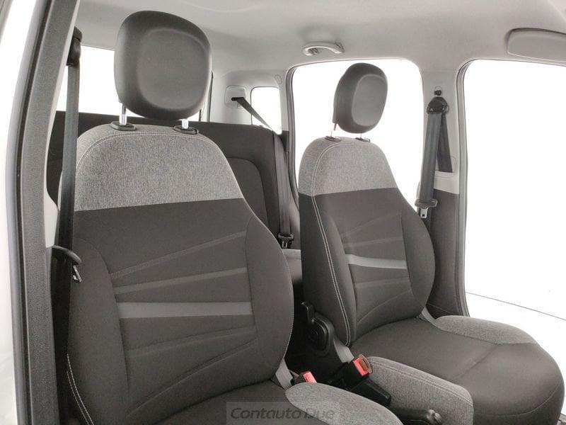 FIAT Panda Panda 1.0 firefly hybrid s&s 70cv 5p STREET