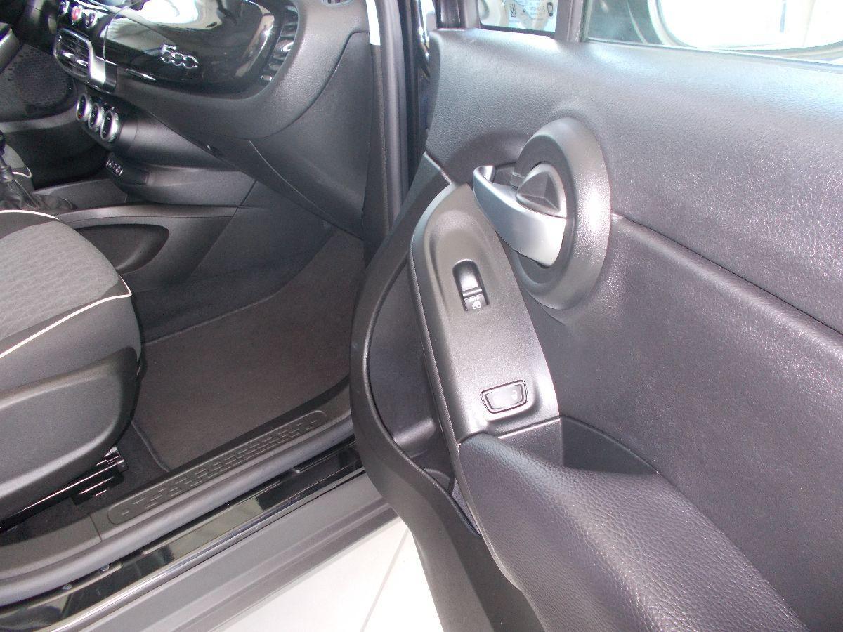 FIAT - 500X - 1.3 M.Jet 95 CV Business