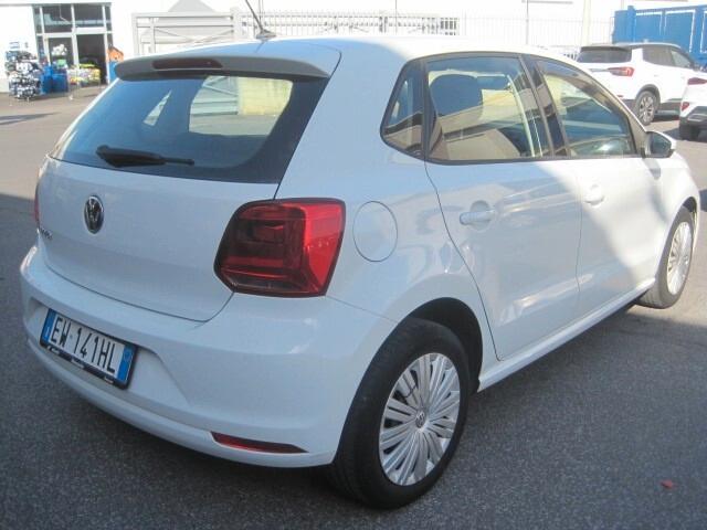 Volkswagen Polo 1.0 MPI 75 CV 5p. Comfortline