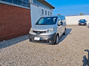 Nissan NV200 1.5 dCi 90CV Combi Easy E5