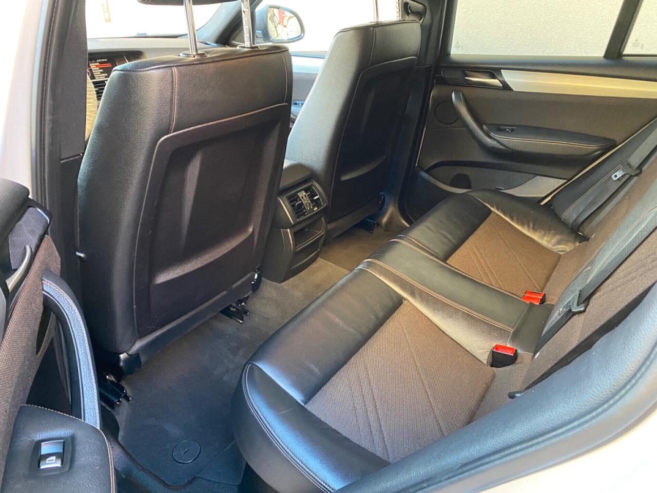 Bmw X4 2.0 Diesel Automatica