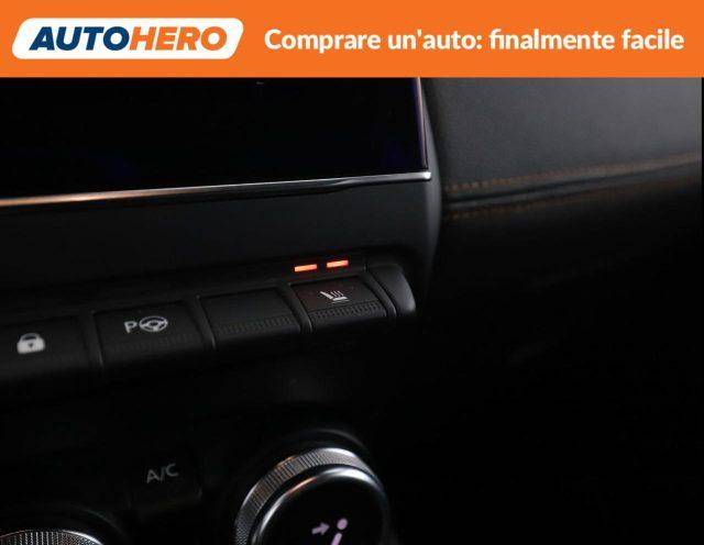 RENAULT Clio TCe 130 CV EDC FAP 5 porte Initiale Paris