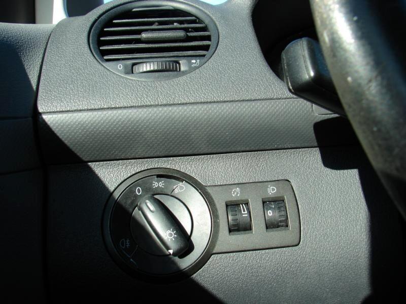 Volkswagen Caddy 1.9 TDI 105CV 4p. Van *FURGONE ISOTERMICO*IVA ESPOSTA*