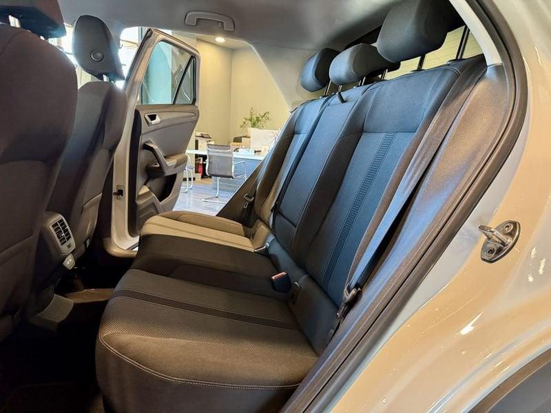 Volkswagen T-Roc T-Roc 1.0 TSI Life