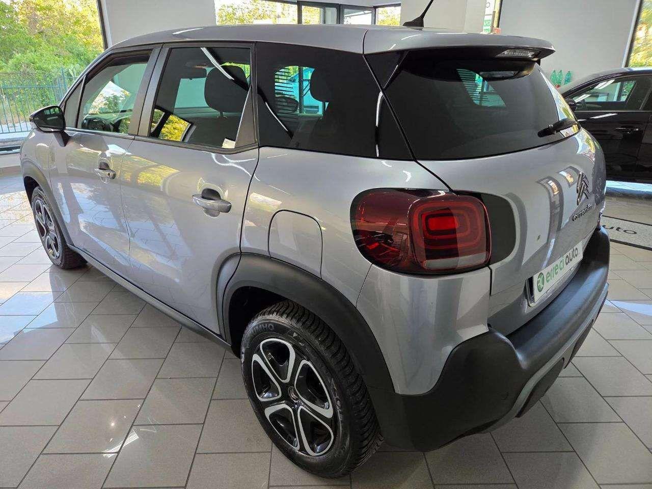 Citroen C3 Aircross PureTech 110 S&S You
