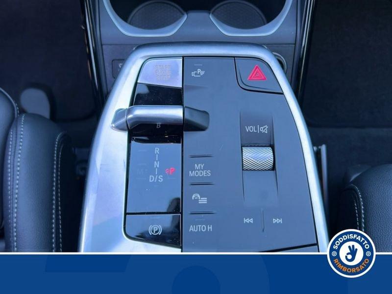 BMW X1 xDrive 23d M Sport Pro
