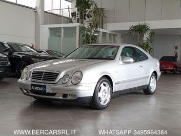 Mercedes-Benz CLK CLK 200 cat Avantgarde
